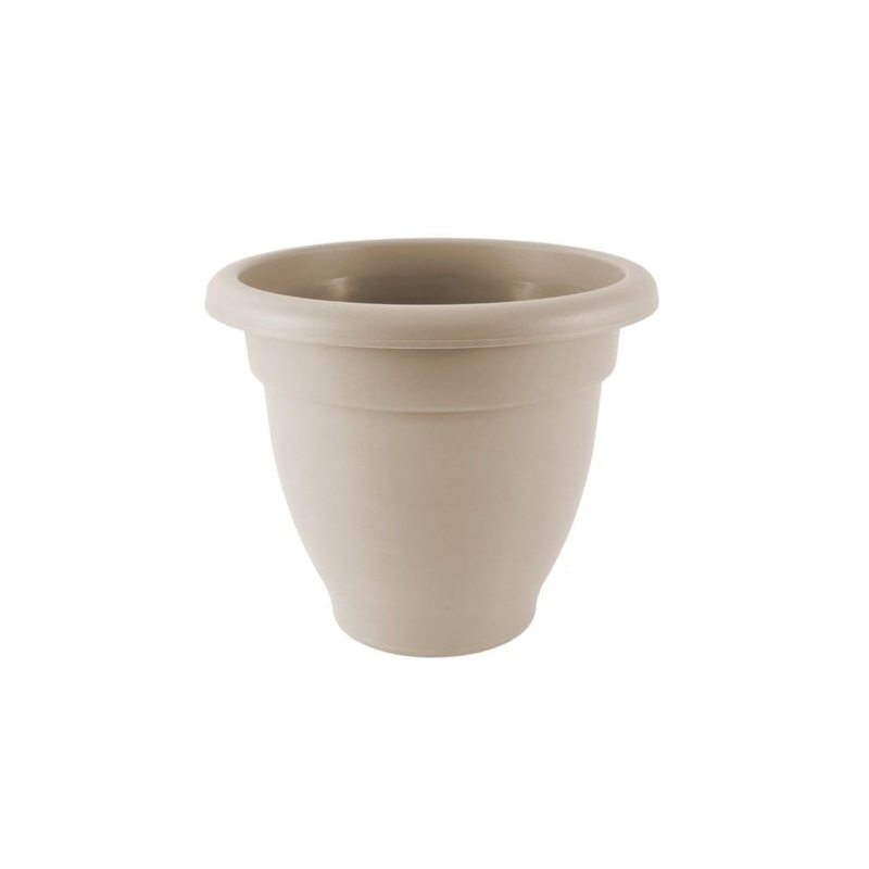 Winchester Stone Round Bellpot – 50cm