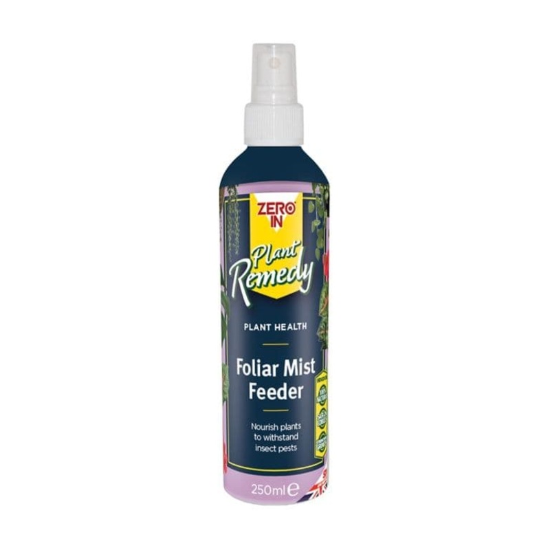 Zero In Foliar Mist Feeder – 250ml