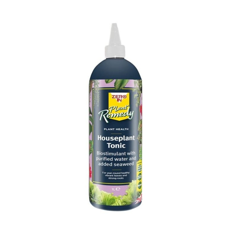 Zero In Houseplant Tonic – 1L