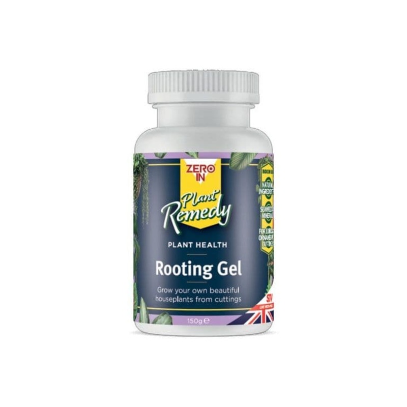 Zero In Rooting Gel – 150g