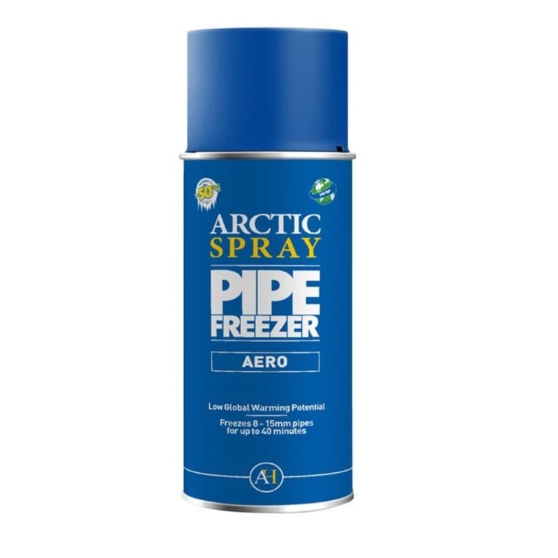 Arctic Hayes Aero Small Can – 8-15mm