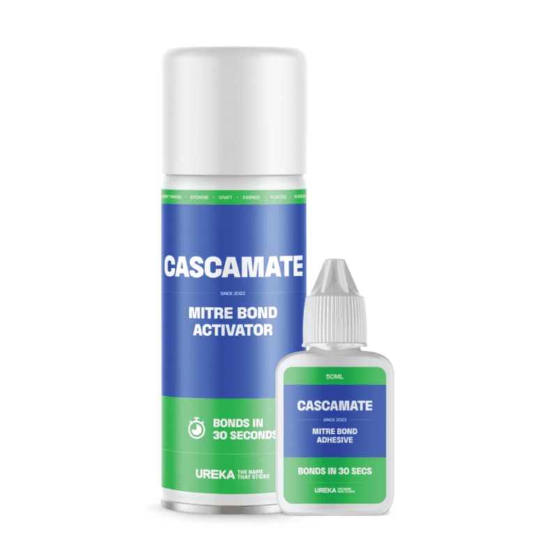 Cascamate Mitre Kit – 250ml