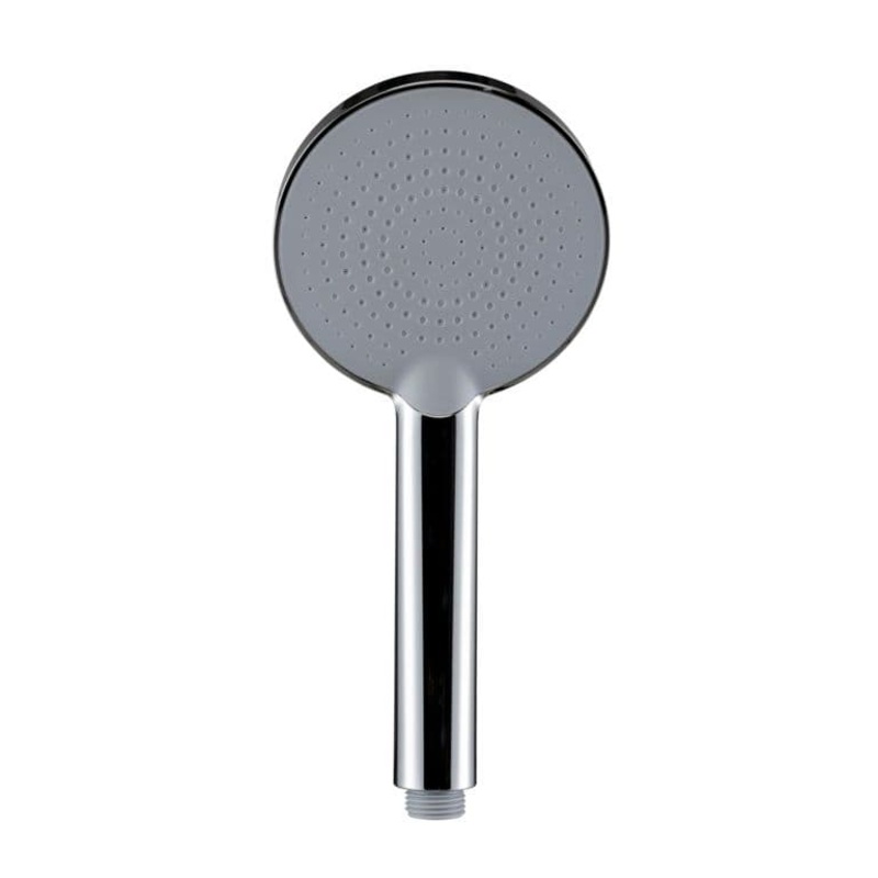 Croydex Presion Boost Handset – Chrome
