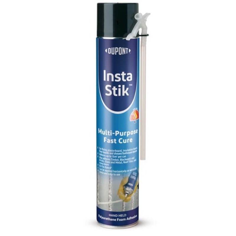 DUPONT Insta-Stik Multi Purpose Hand Held Foam Adhesive – 750ml