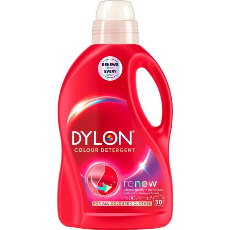Dylon Colour Detergent – 30 Wash