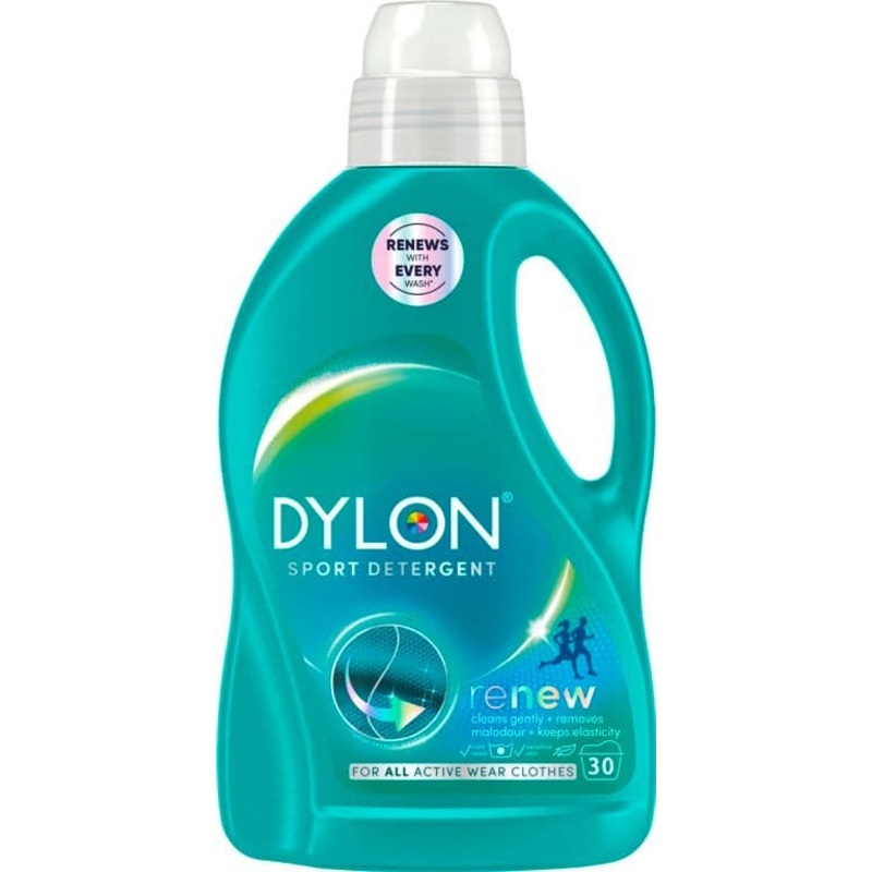 Dylon Sport Detergent – 30 Wash