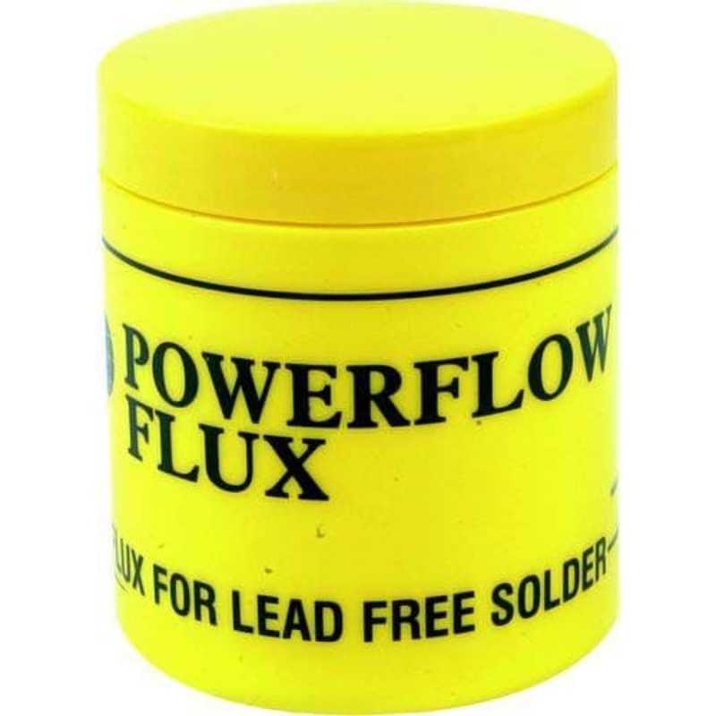 Fernox Powerflow Flux Paste – 350g