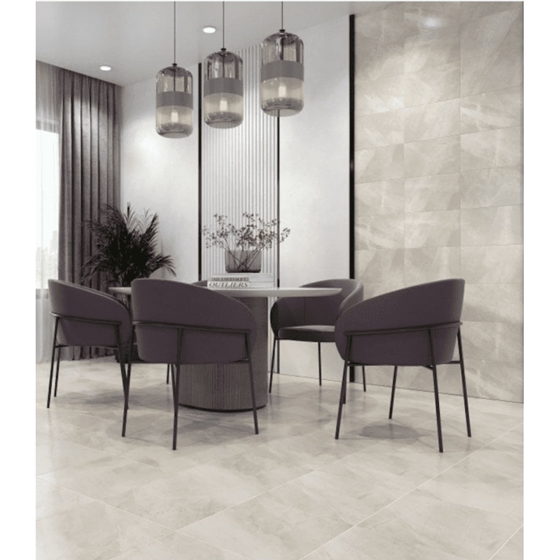 Golden Tile Stone Story Satin Beige Wall Tile 25 x 40cm – 1.6m2