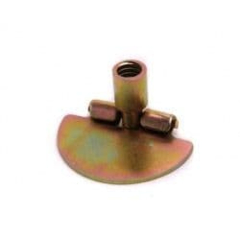 Horobin 4 Drop Scraper