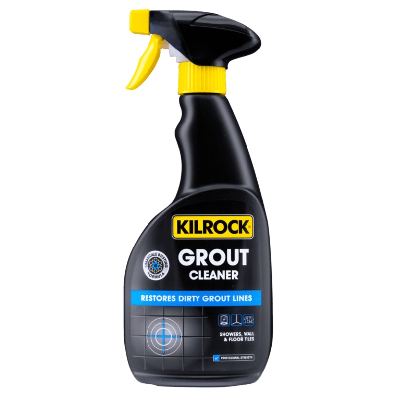 Kilrock Grout Cleaner – 500ml