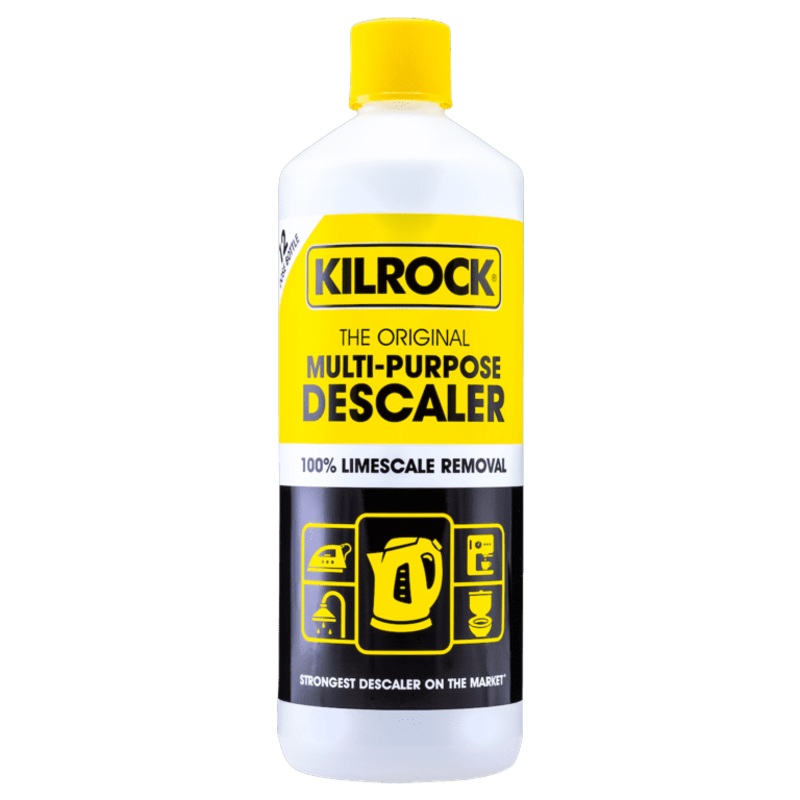 Kilrock Multi-Purpose Descaler 1L – 1L