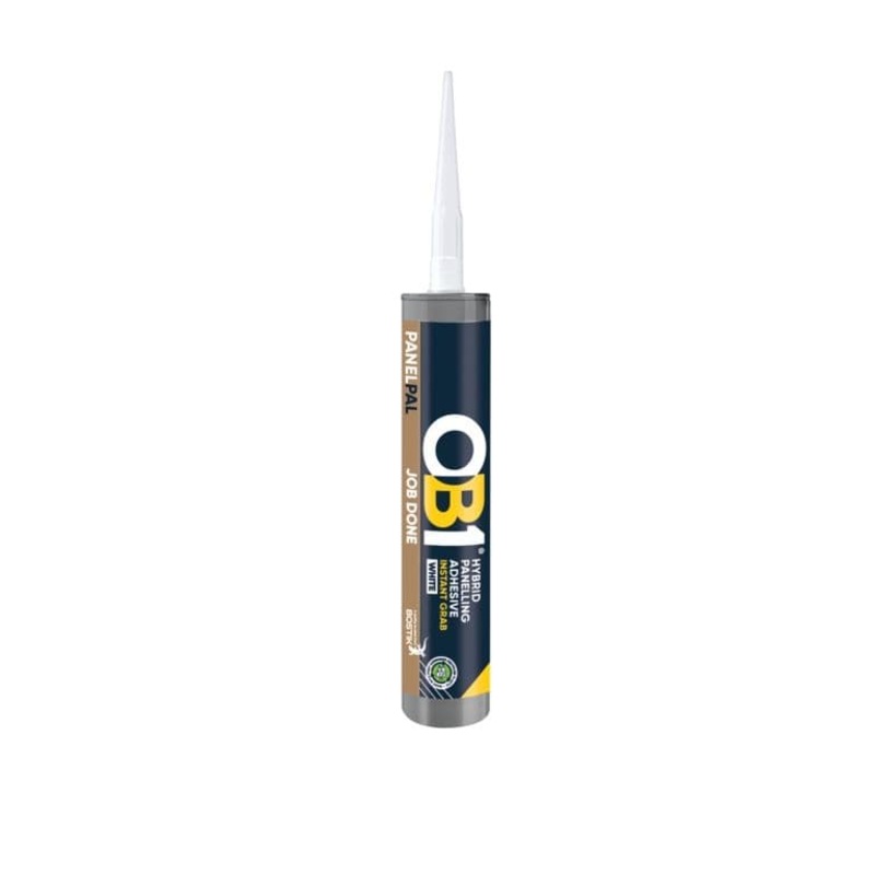 OB1 Panel Pal Strong Panel Adhesive – 290ml