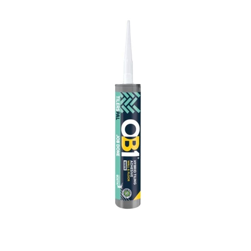 OB1 Tilers Pal Hybrid Adhesive – 290ml