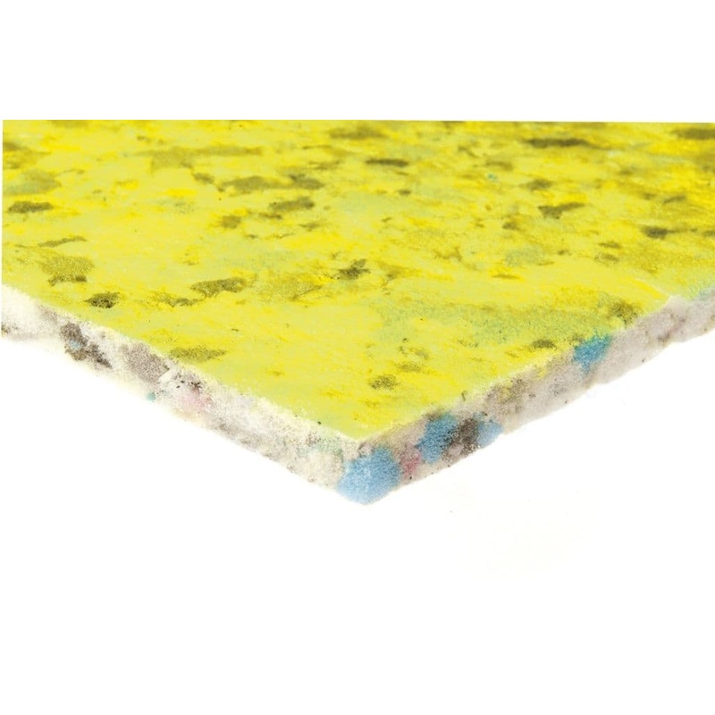 Stikatak Alpha PU Carpet Underlay – 15.07m