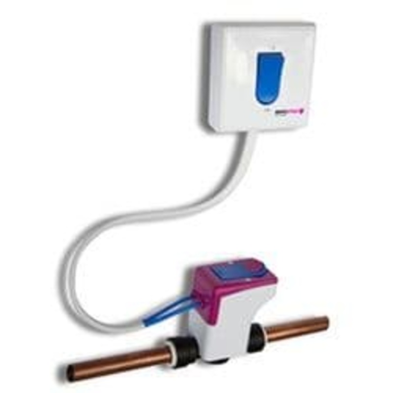 Sure Stop Stopcock With Remote Switch – 15mm 0.342g