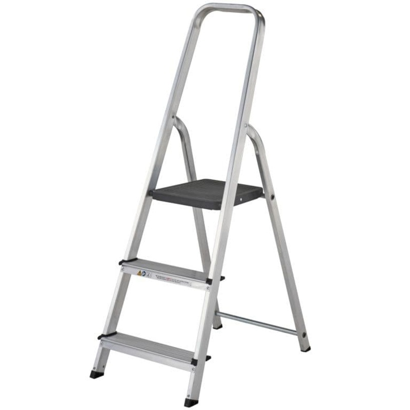 Werner High Handrail Step – 3 Tread