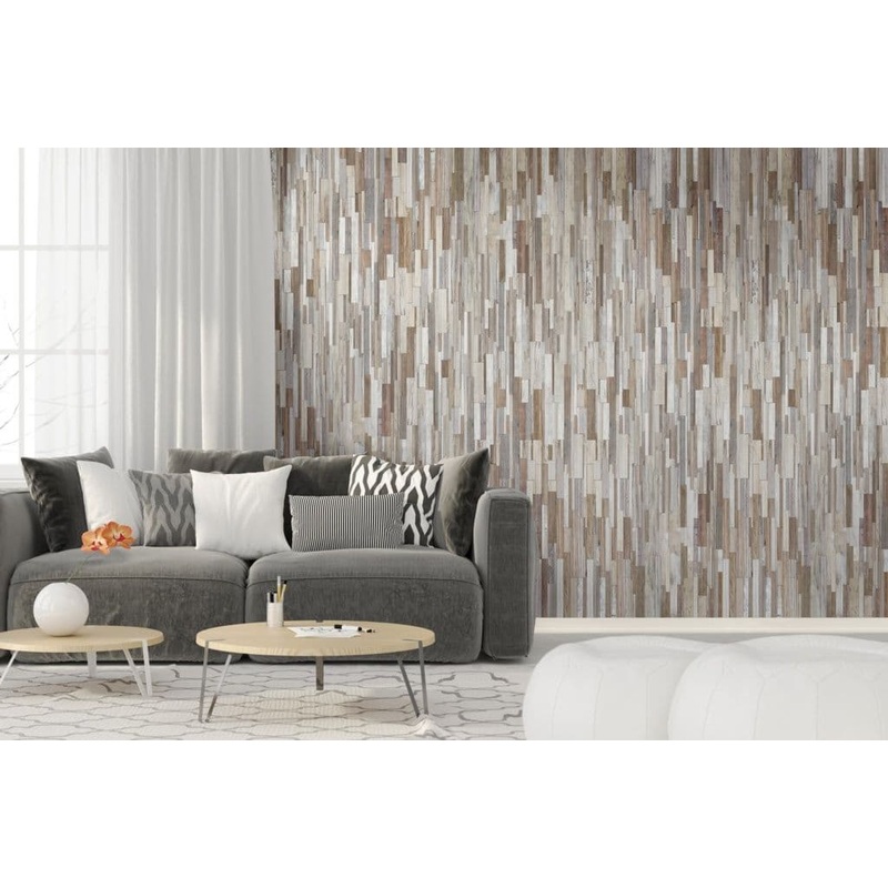 Giavani Wall Panel Pack 4 – Marino Natural