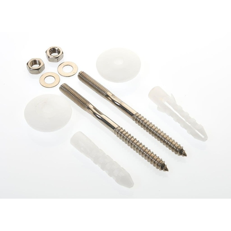 Make Basin Fixing Kit – M8