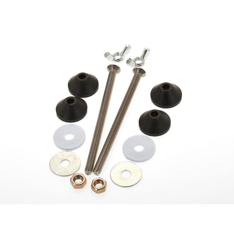 Make Cistern Bolt Through Kit