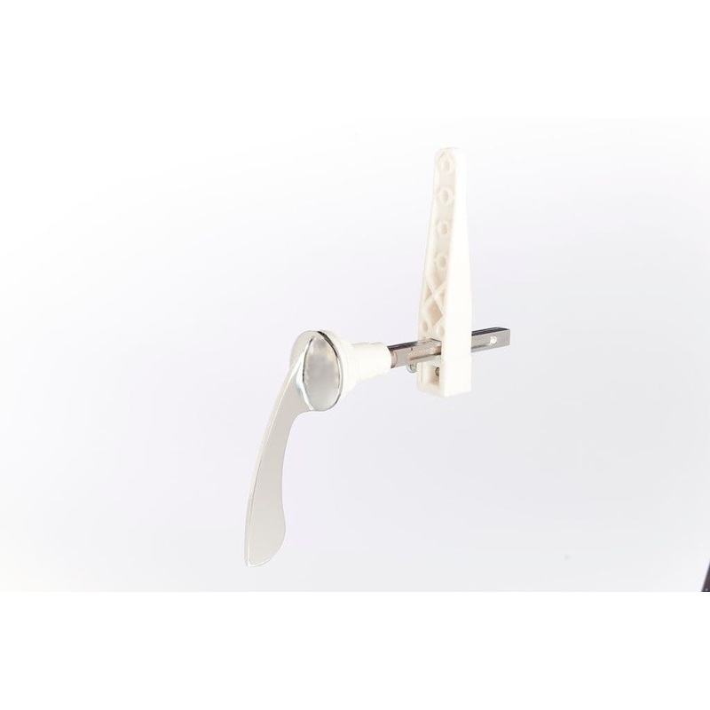 Make Cistern Lever – 3/8 Chrome Effect