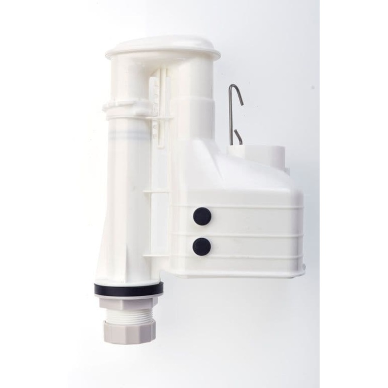 Make WC Syphon 9 1/2 Universal – Bulk