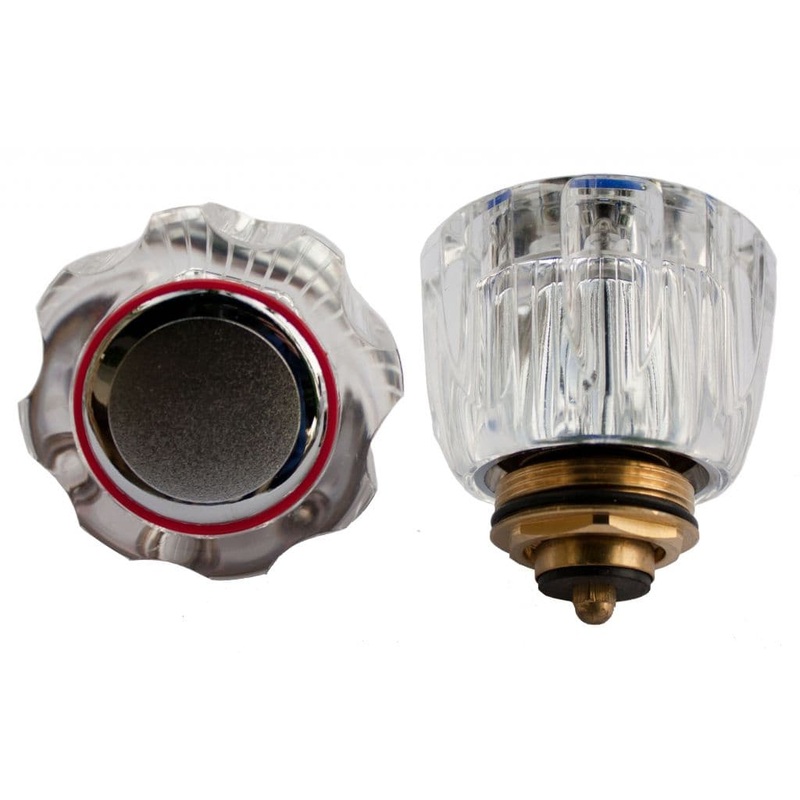 Oracstar Adapt a Tap – Acrylic Finish