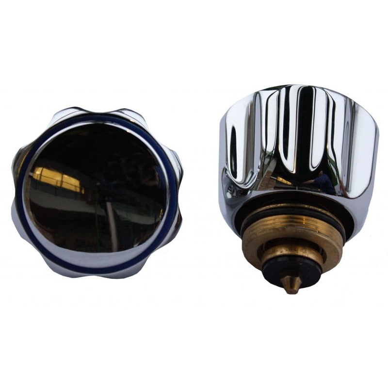 Oracstar Adapt a Tap – Chromed Finish