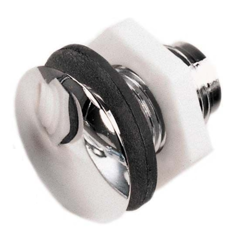 Oracstar Cistern Hole Stopper – White