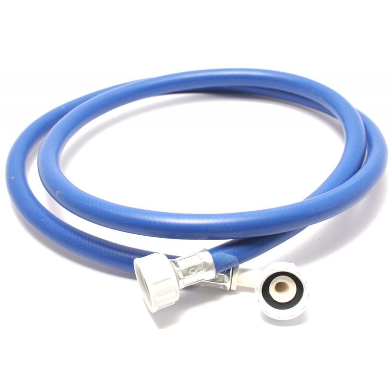 Oracstar Inlet Hose 2.5m PVC – Blue