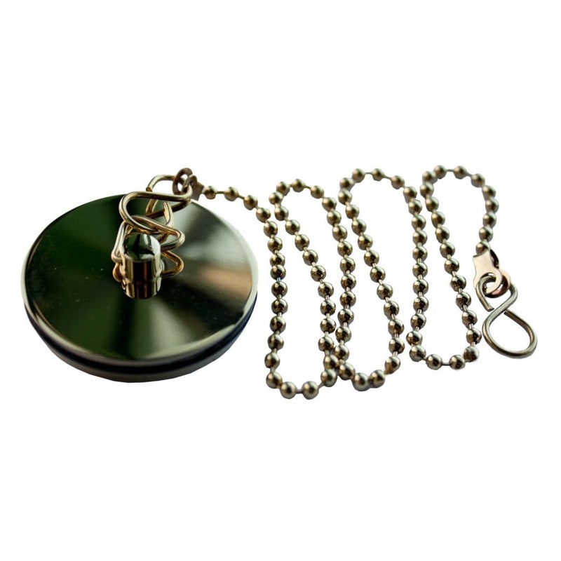 Oracstar Plug – Sink/Bath – Gold 13/4