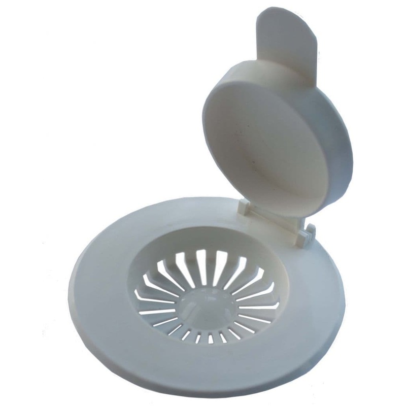 Oracstar Plug & Strainer – 1 x Bath, 1 x Sink