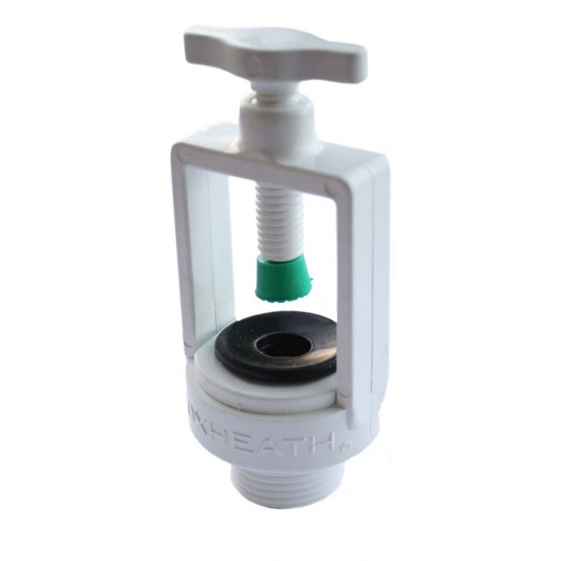 Oracstar Tap Adaptor – Square Taps – 3/4 BSP Outlet