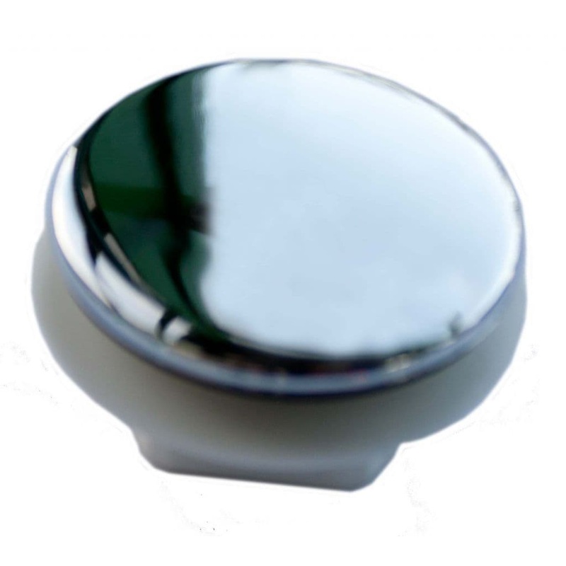 Oracstar Tap Hole Stopper – Chrome