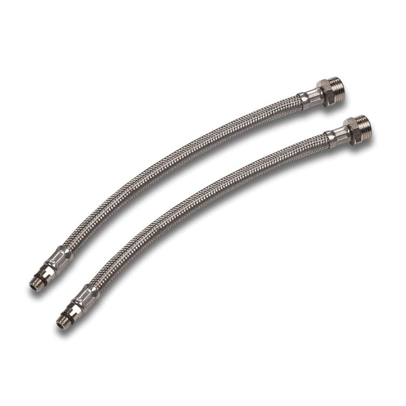 Securplumb Flexi Tap Connector Pack 10 – 300 x 15 x 1/2