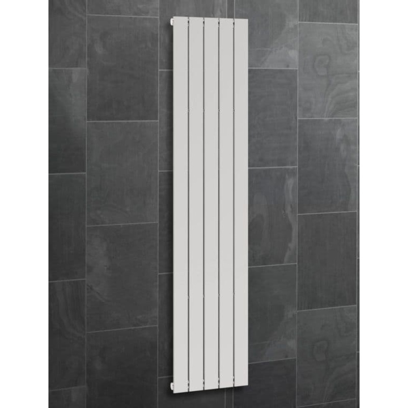 SP Ashford Designer Radiator Chrome – 376mm x 1800mm