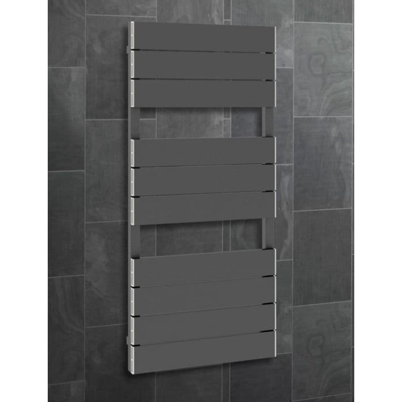SP Leighton Designer Radiator Anthracite – 500mm x 1150mm