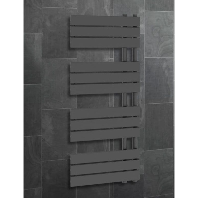SP Lomond Designer Radiator Anthracite – 500mm x 1200mm