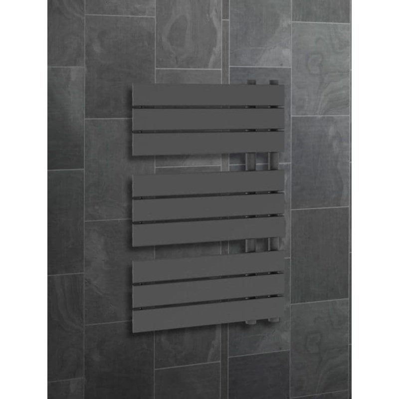 SP Lomond Designer Radiator Anthracite – 500mm x 800mm