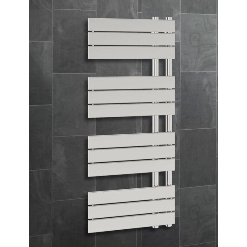 SP Lomond Designer Radiator Chrome – 500mm x 1200mm