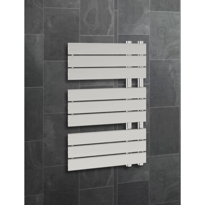 SP Lomond Designer Radiator Chrome – 500mm x 800mm