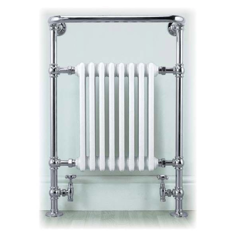 SP Matlock Heated Towel Rail – W: 584 x H: 915mm