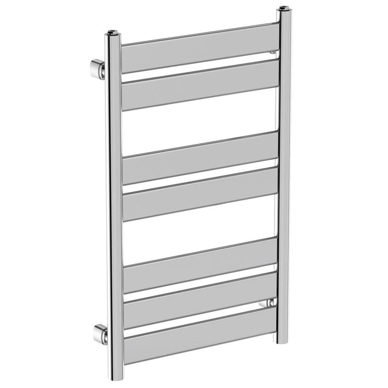 SP Shearwater Straight Towel Rail 800mm – W: 500mm H: 800mm