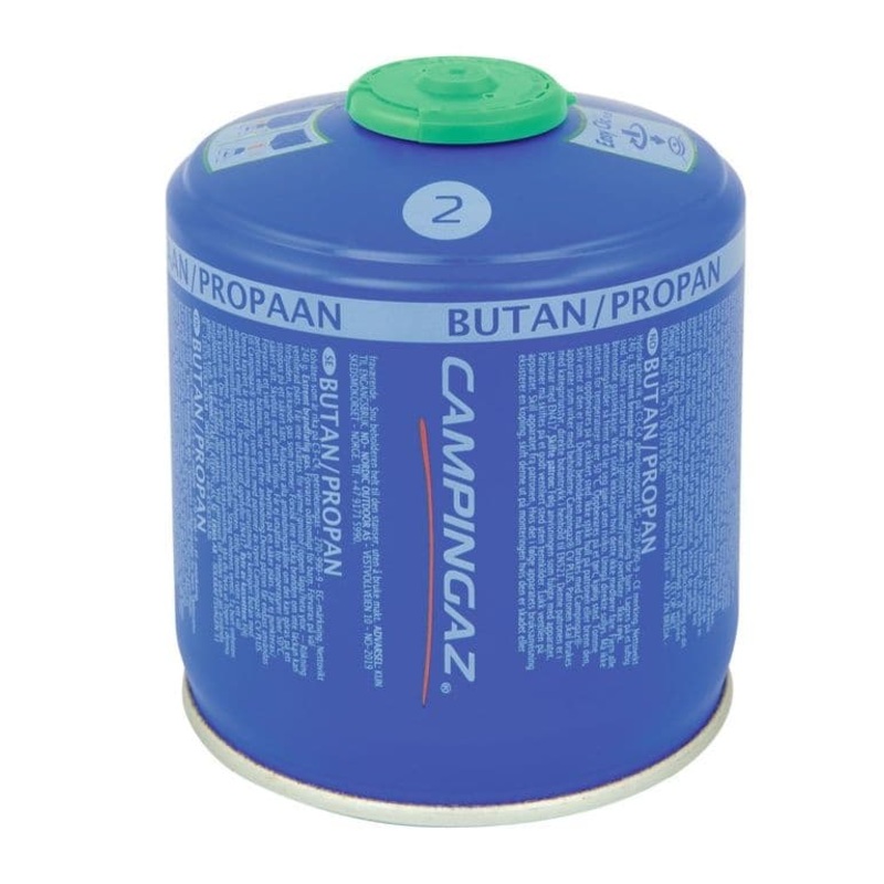 Campingaz CV 300 Gas Cartridge – 220g