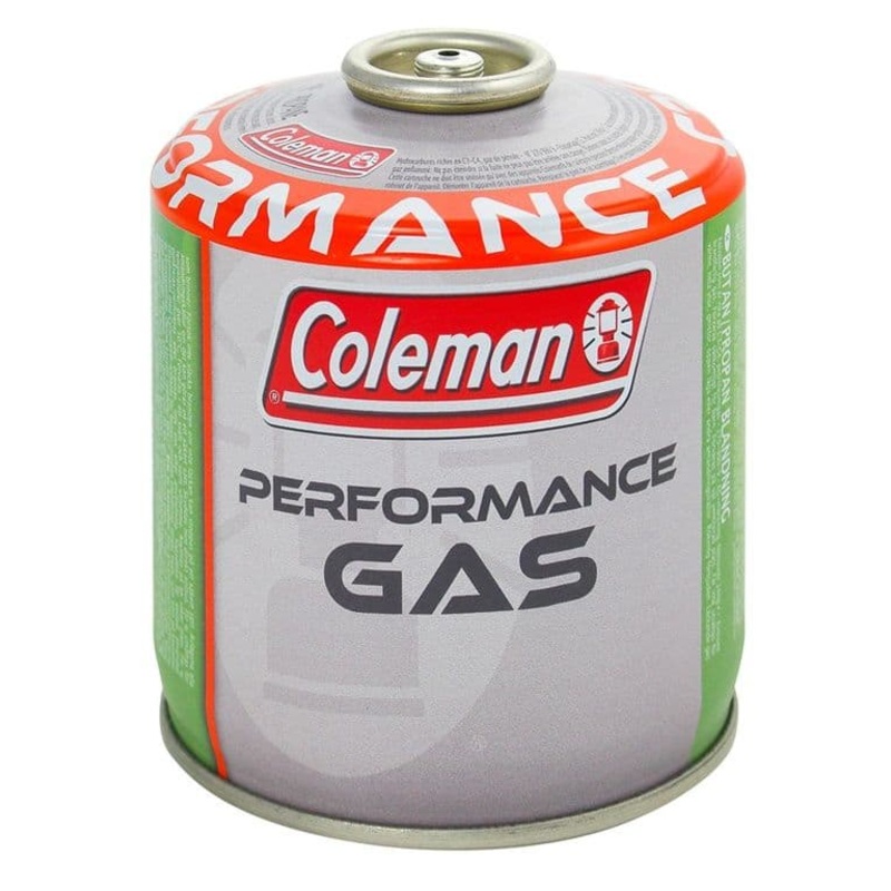 Coleman Performance 500 Gas Cartridge – 440g