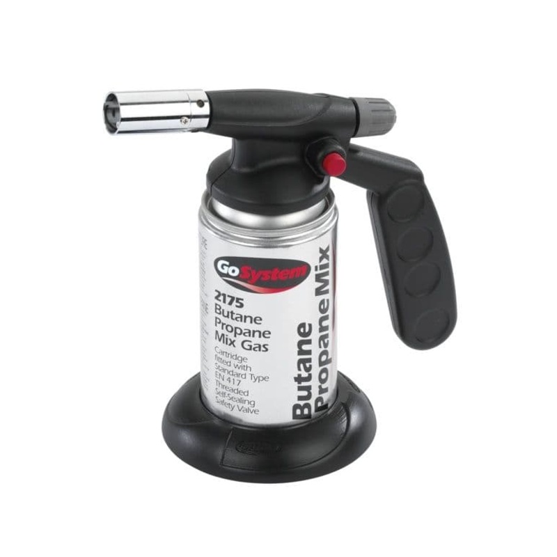GoSystem Auto Start Gas Blow Torch