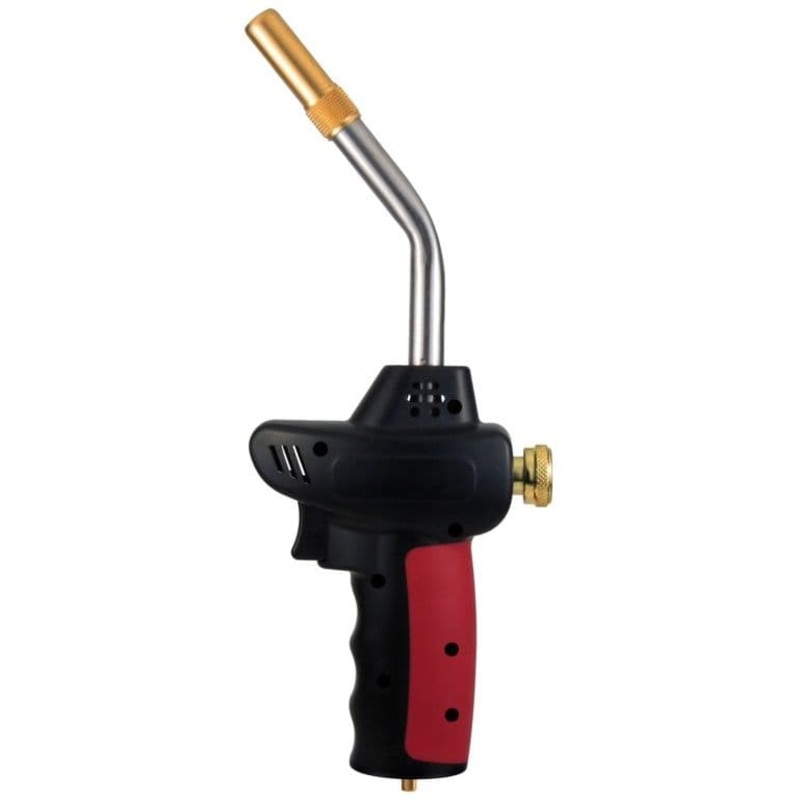 GoSystem Quick Pro Auto Swirl Torch