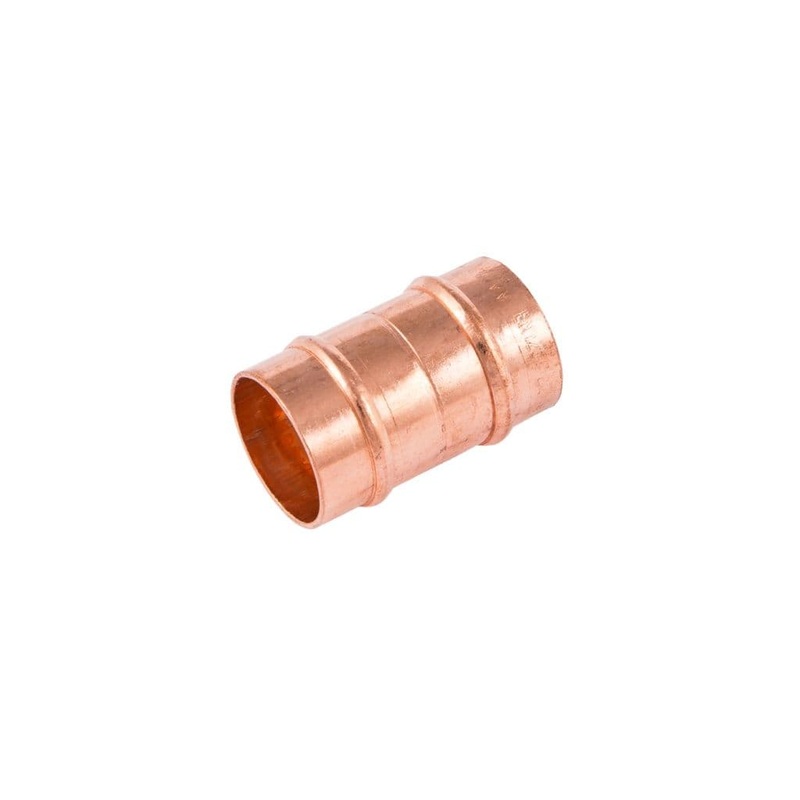Securplumb SR1 Straight Couple Solder Ring – 15mm Pack 10