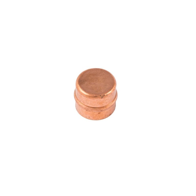 Securplumb SR61 Stop End Solder Ring – 22mm Pack 10