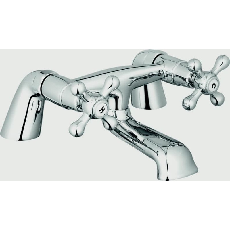 SP Bath Filler Tap – W: 180mm D: 157mm