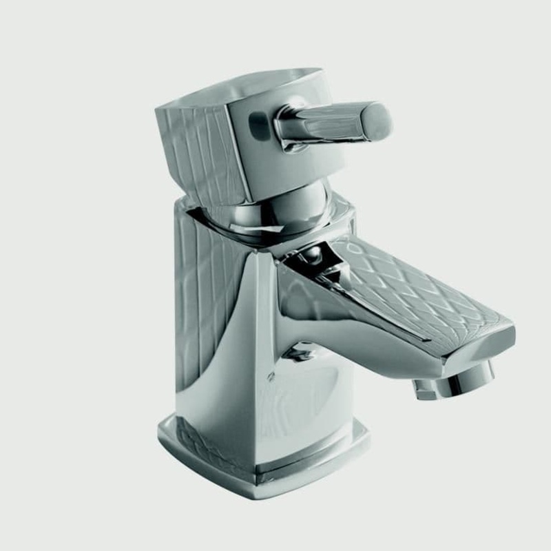 SP Bela Basin Mixer Tap – W: 62mm H: 152mm D: 148mm